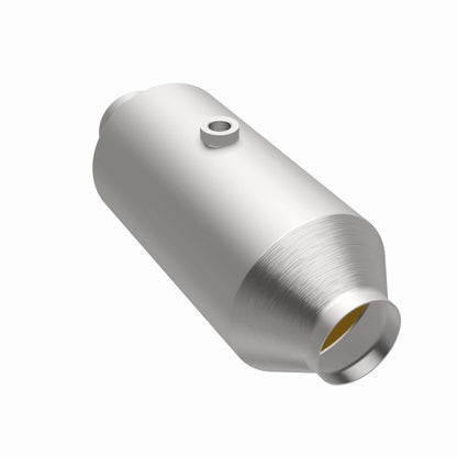 MagnaFlow MagnaFlow 2.5 in. OEM Grade Federal / EPA Compliant Universal Catalytic Converter
