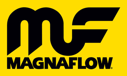 Magnaflow 00-01 Jeep Grand Cherokee 4.0L Direct Fit CARB Compliant Converter