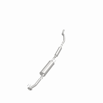 BRExhaust Exhaust Kit 15-19 Ford Transit-250 Transit-350 HD Transit-350 3.7L
