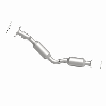 MagnaFlow 08-11 HHR 2.2 Direct Fit Converter