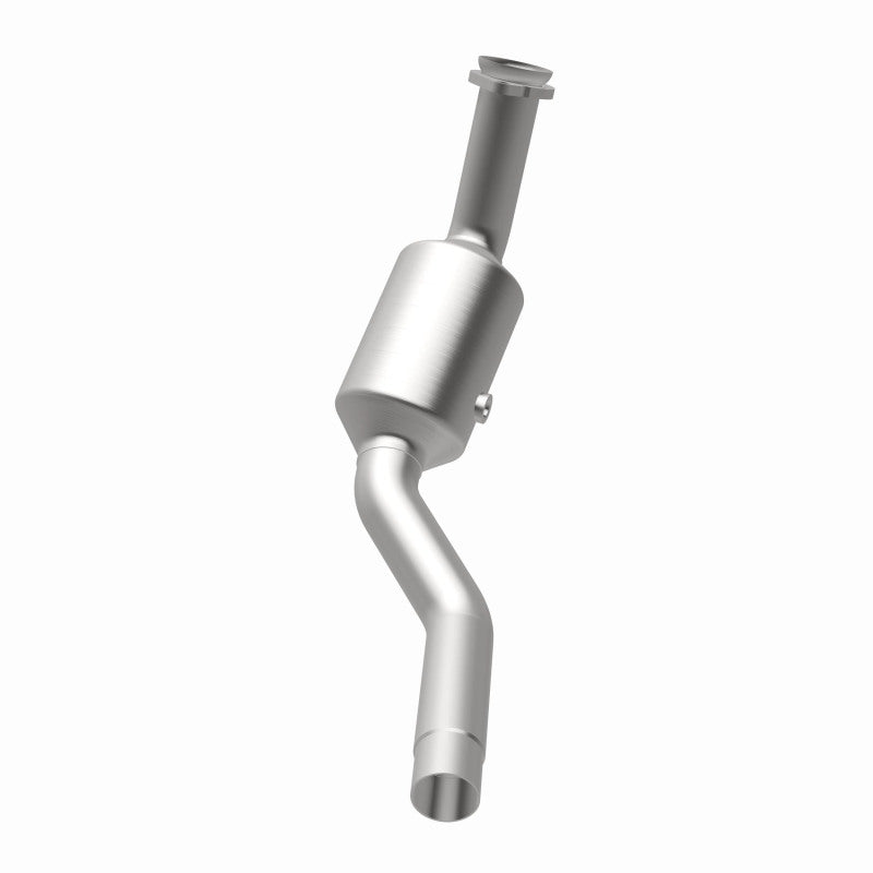 MagnaFlow 07-09 Jaguar XK 4.2L Direct Fit Converter
