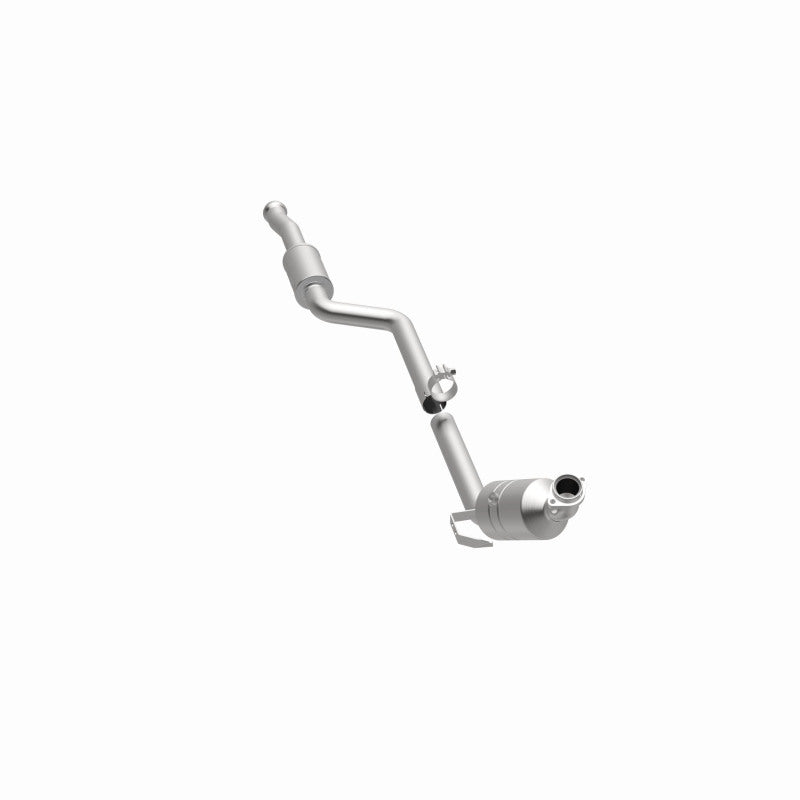 MagnaFlow 08-10 Mercedes-Benz C300 3.0L Direct Fit Converter