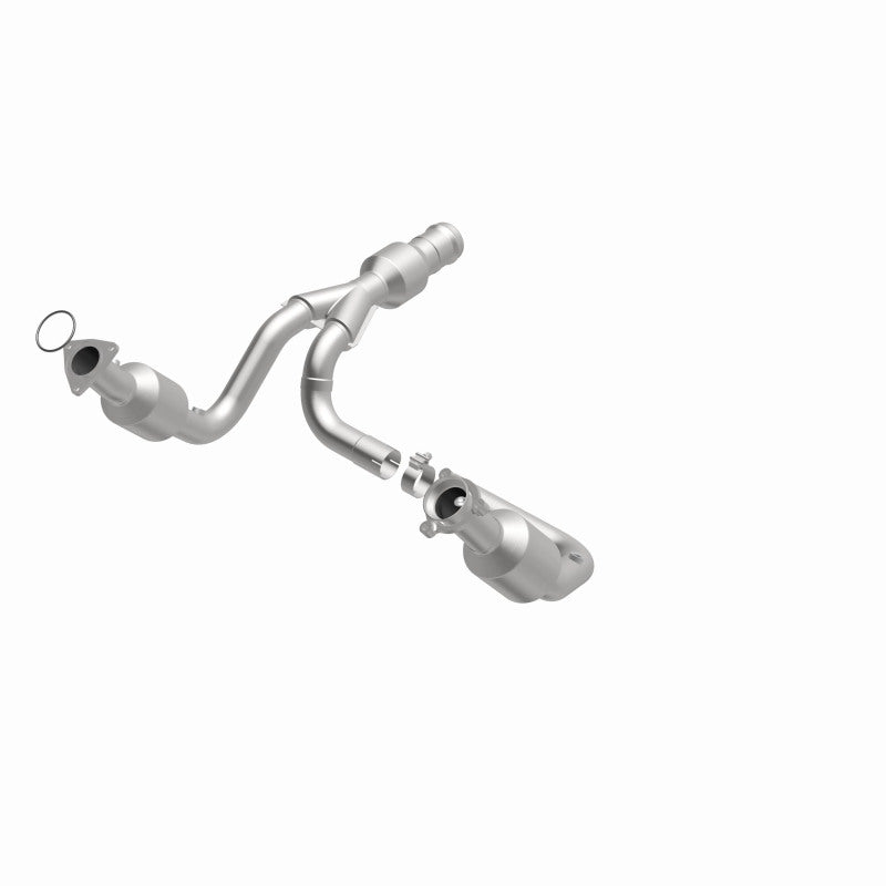 MagnaFlow 15-16 Cadillac Escalade 6.2L Direct Fit Converter