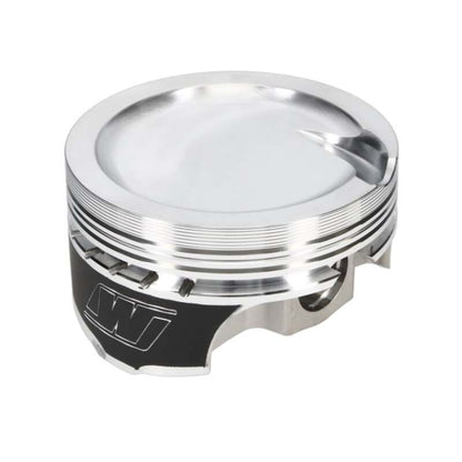 Wiseco Chevy Big Block 4.530in Bore 1.270in CH -19.00 CC Piston Set