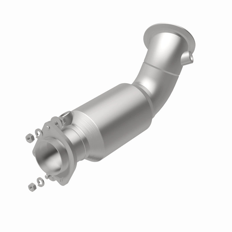 MagnaFlow 2015 M3 3 Underbody Direct Fit Converter