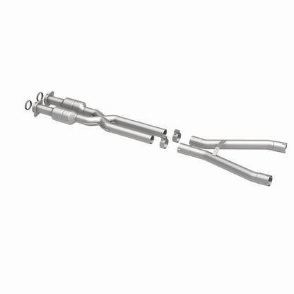 MagnaFlow 12-13 Chevrolet Corvette 6.2L Direct Fit Converter