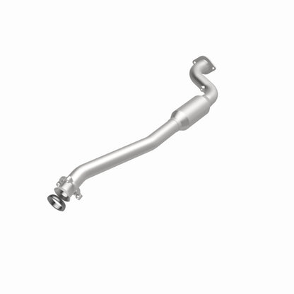 MagnaFlow 07-08 Hummer H3 3.7L Direct Fit Converter