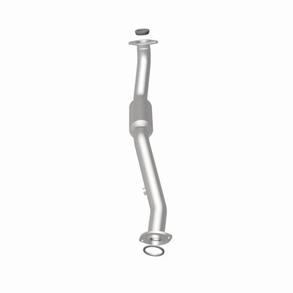 MagnaFlow 09-13 Toyota Highlander 2.7L Direct Fit Converter