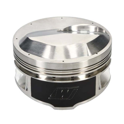 Wiseco Chevy Big Block 4.625in Bore 1.170in CH 20.00 CC Piston Set