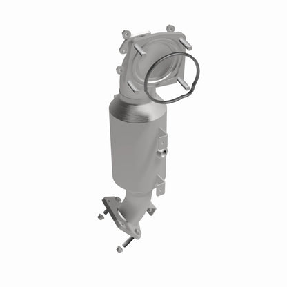 MagnaFlow Direct Fit Catalytic Converter 2020 Jeep Cherokee Single Underbody 2L