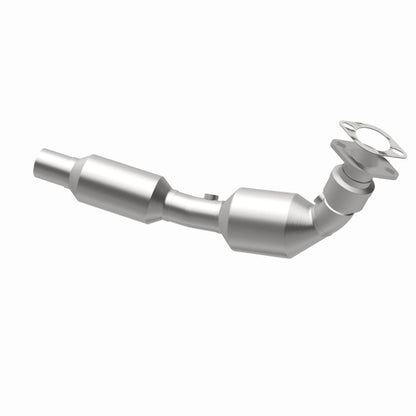 MagnaFlow 12-15 Chevrolet Camaro 6.2L Direct Fit Converter