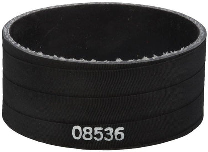 K&N Hose 3.75inid X 1.75inl Reinforced