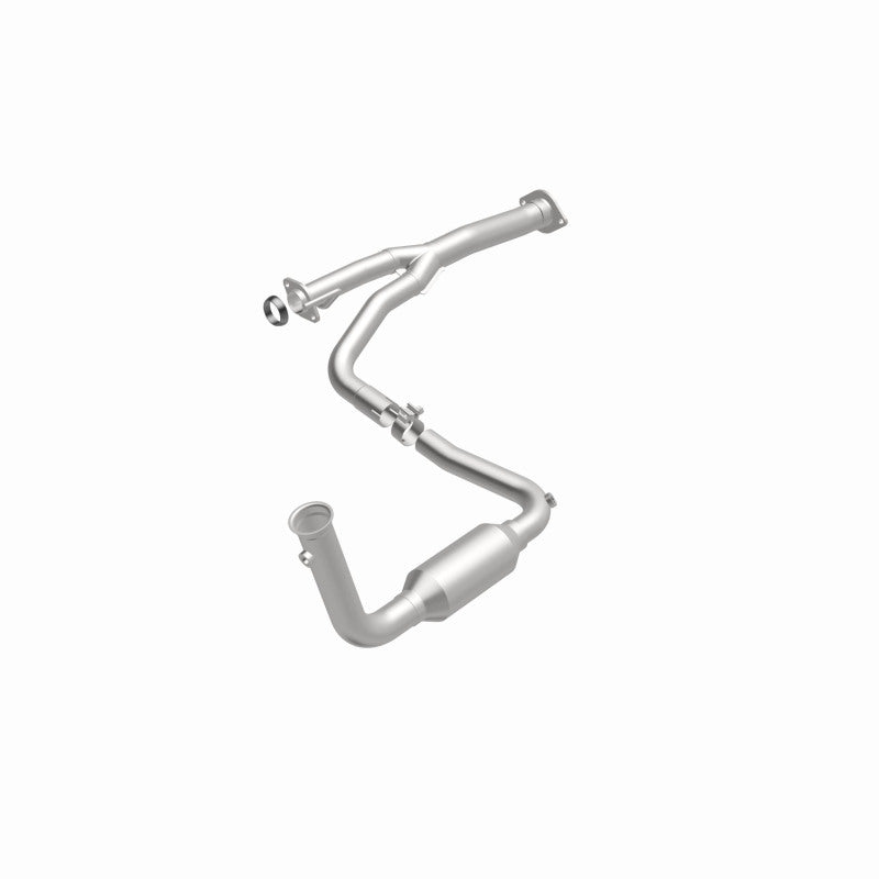 MagnaFlow 2004 Jeep Liberty 3.7L Direct Fit Converter