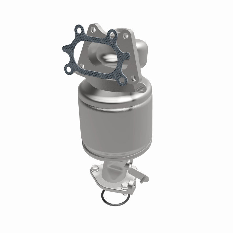 MagnaFlow 05-10 Honda Odyssey 3.5L Direct Fit Converter