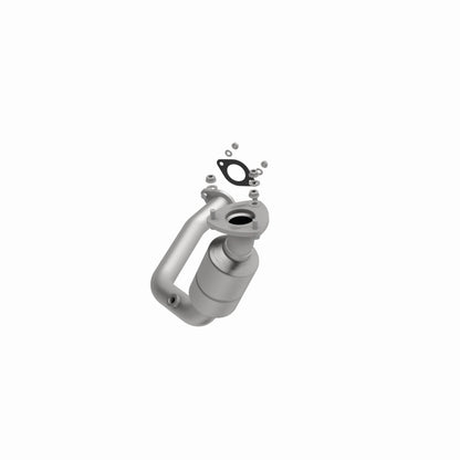 MagnaFlow 2004 Chevrolet Malibu 3.5L Direct Fit Converter