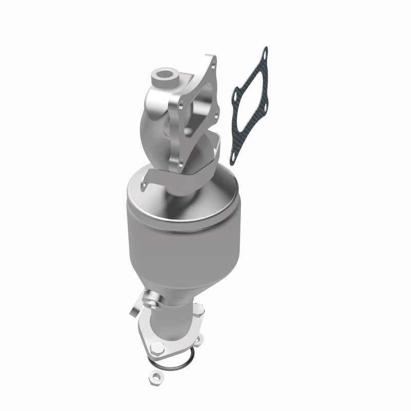MagnaFlow 09-10 Acura RL 3.7L Direct Fit Converter