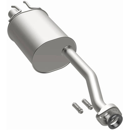 BRExhaust 06-11 Honda Civic 2.0L Muffler Kit