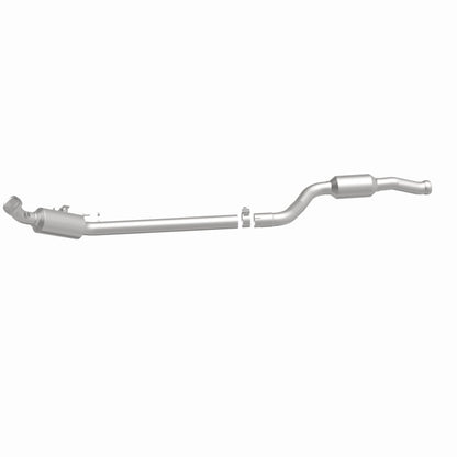 MagnaFlow 12-16 E350 V6 3.5 OEM Underbody Direct Fit Converter