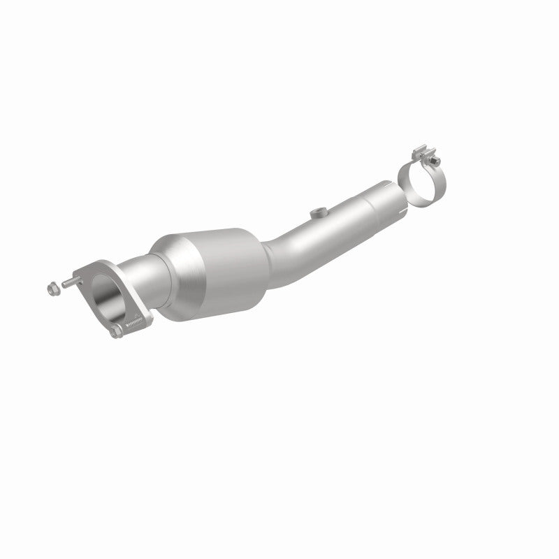 MagnaFlow 2000 Chevrolet Silverado 2500 6.0L Direct Fit Converter