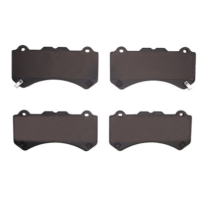 R1 09-24 Nissan GT-R Front Track/Street Brake Pads