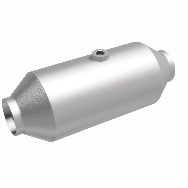 MagnaFlow MagnaFlow 2.5 in. OEM Grade Federal / EPA Compliant Universal Catalytic Converter