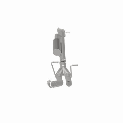 MagnaFlow 25+ Ram 1500 I6 3.0L D-Fit Performance Exhaust Muffler Replacement Kit With Muffler