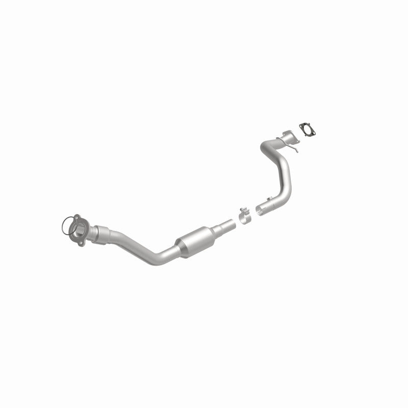 MagnaFlow 01-04 Aztek 3.4 OEM Underbody Direct Fit Converter