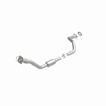 MagnaFlow 01-04 Aztek 3.4 OEM Underbody Direct Fit Converter