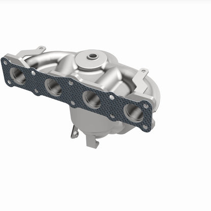 Magnaflow 13-17 Hyundai Santa Fe Sport 2.4L Direct Fit Cat Converter