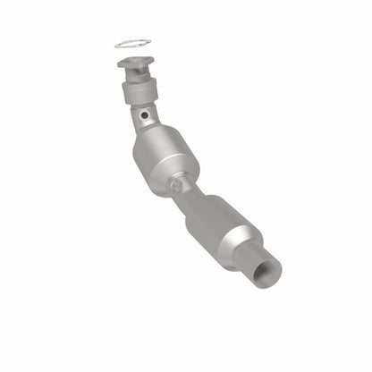 MagnaFlow 12-15 Chevrolet Camaro 6.2L Direct Fit Converter