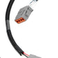 AEM VCU Universal LV Rear Harness