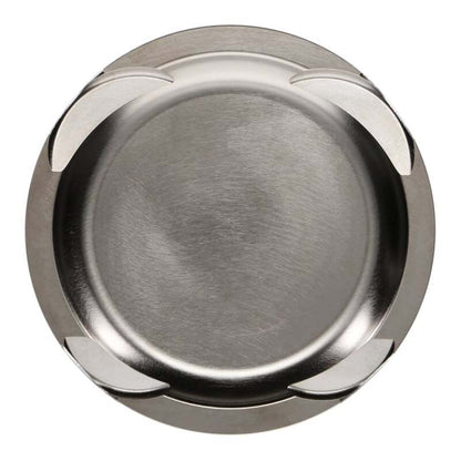 Wiseco Nissan QR25DE 89.50 mm Bore 32.00 mm CH -19.50 CC Piston Set