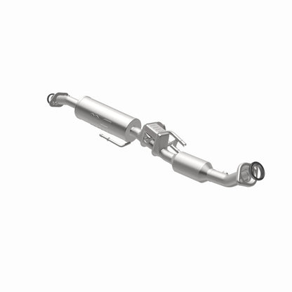 MagnaFlow Direct Fit Catalytic Converter 20-22 Toyota Prius Prime Underbody 1.8L