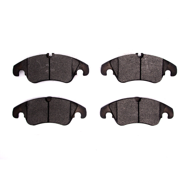 R1 08-17 Audi A4 (Usa/Canada) Front Track/Street Brake Pads