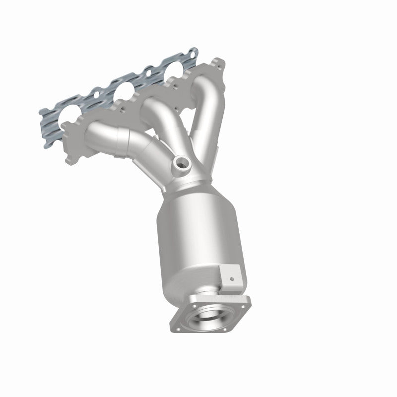 MagnaFlow 2007 XC90 3.2L Underbody Direct Fit Converter