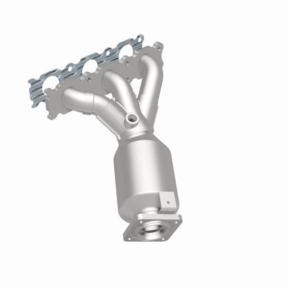 MagnaFlow 2007 XC90 3.2L Underbody Direct Fit Converter