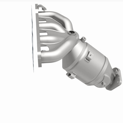 MagnaFlow 17-20 Nissan Rogue Sport Single Manifold 2L Direct Fit Converter