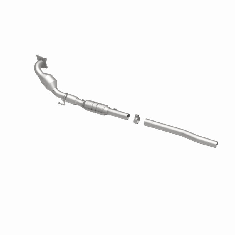 MagnaFlow 08-13 Audi A3 2.0L Direct Fit Converter