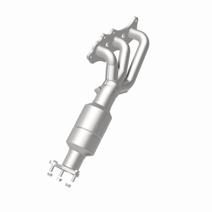 MagnaFlow 10-12 Toyota 4Runner 4.0L Direct Fit Converter