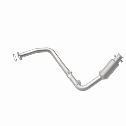 MagnaFlow 10-13 Land Rover Range Rover Sport 5.0L Direct Fit Converter