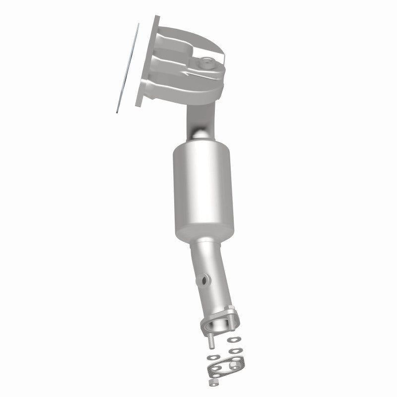 MagnaFlow 04-06 BMW X3 3.0L Direct Fit Converter
