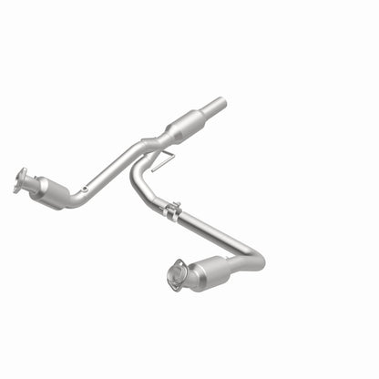 MagnaFlow 01-02 Dodge Ram 2500 5.9L Direct Fit Converter
