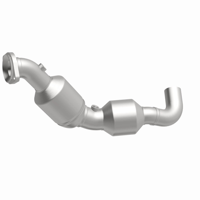 MagnaFlow 22-23 Ford F-150 2.7L Left OEM Direct Fit Converter
