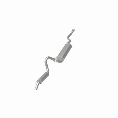 MagnaFlow BRE Exhaust Kit 04-09 Durango Aspen