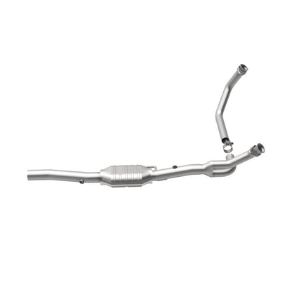 MagnaFlow 2000 Dodge Dakota 3.9L Direct Fit Converter