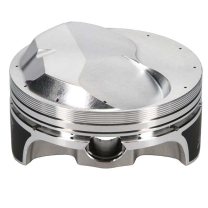 Wiseco Chevy Big Block 4.530in Bore 1.120in CH 42.00 CC Piston Set