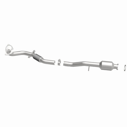 MagnaFlow 14-15 Regal 2 Underbody Direct Fit Converter