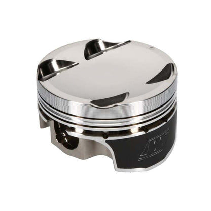 Wiseco Mitsubishi 4G63 85.25 mm Bore 28.70 mm CH -12.00 CC Piston Set