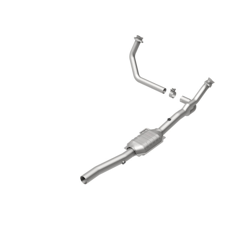MagnaFlow 2000 Dodge Dakota 3.9L Direct Fit Converter