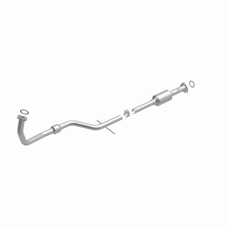 MagnaFlow 99-00 Chevrolet Cavalier 2.2L Direct Fit Converter